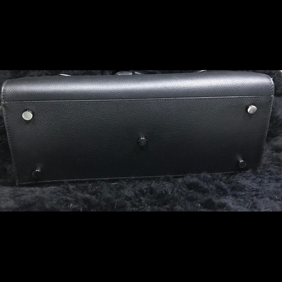 Saint Laurent Small Sac de Jour - Picture 7 of 7